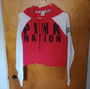 Pink Victoria's secret